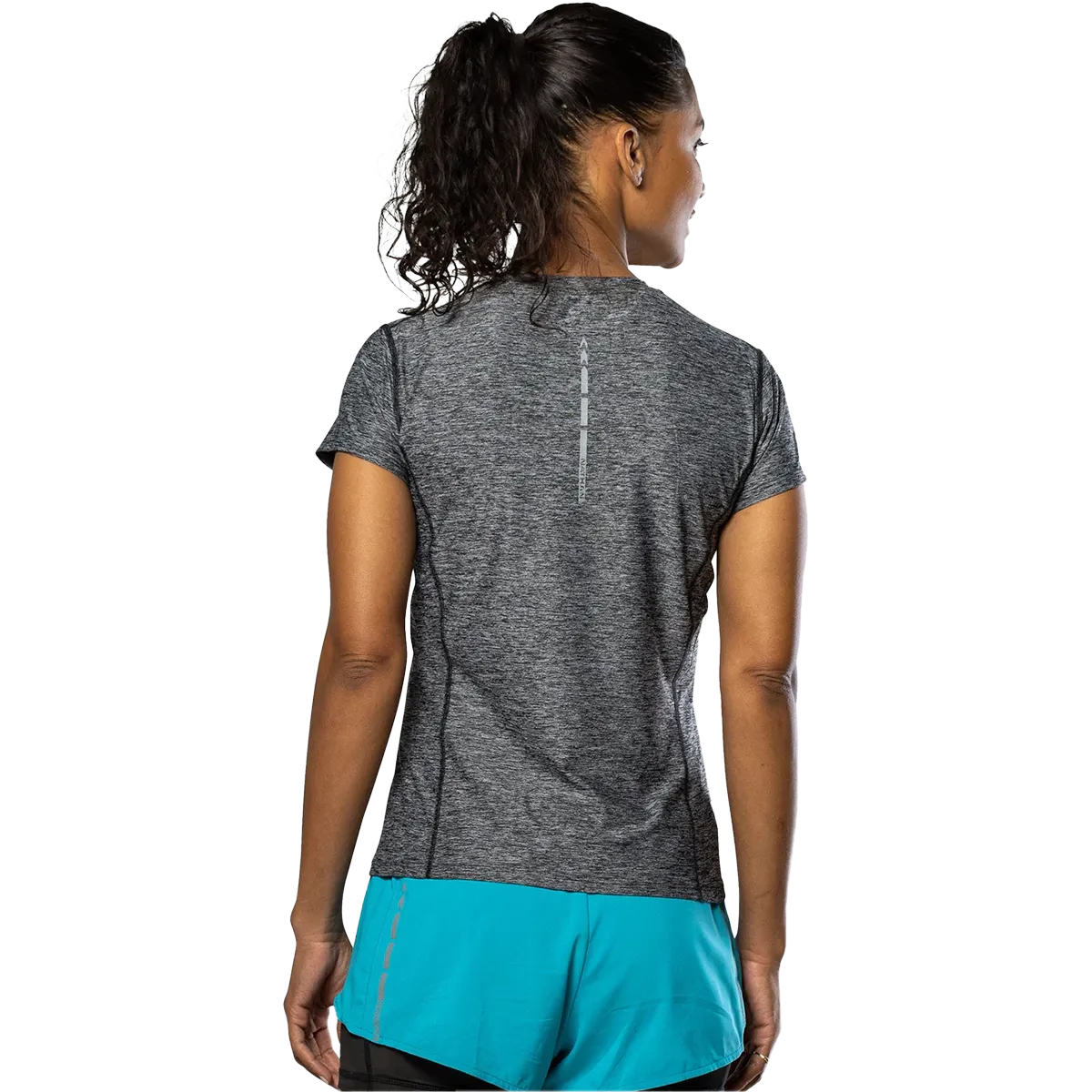 Women's Qualifier Tee