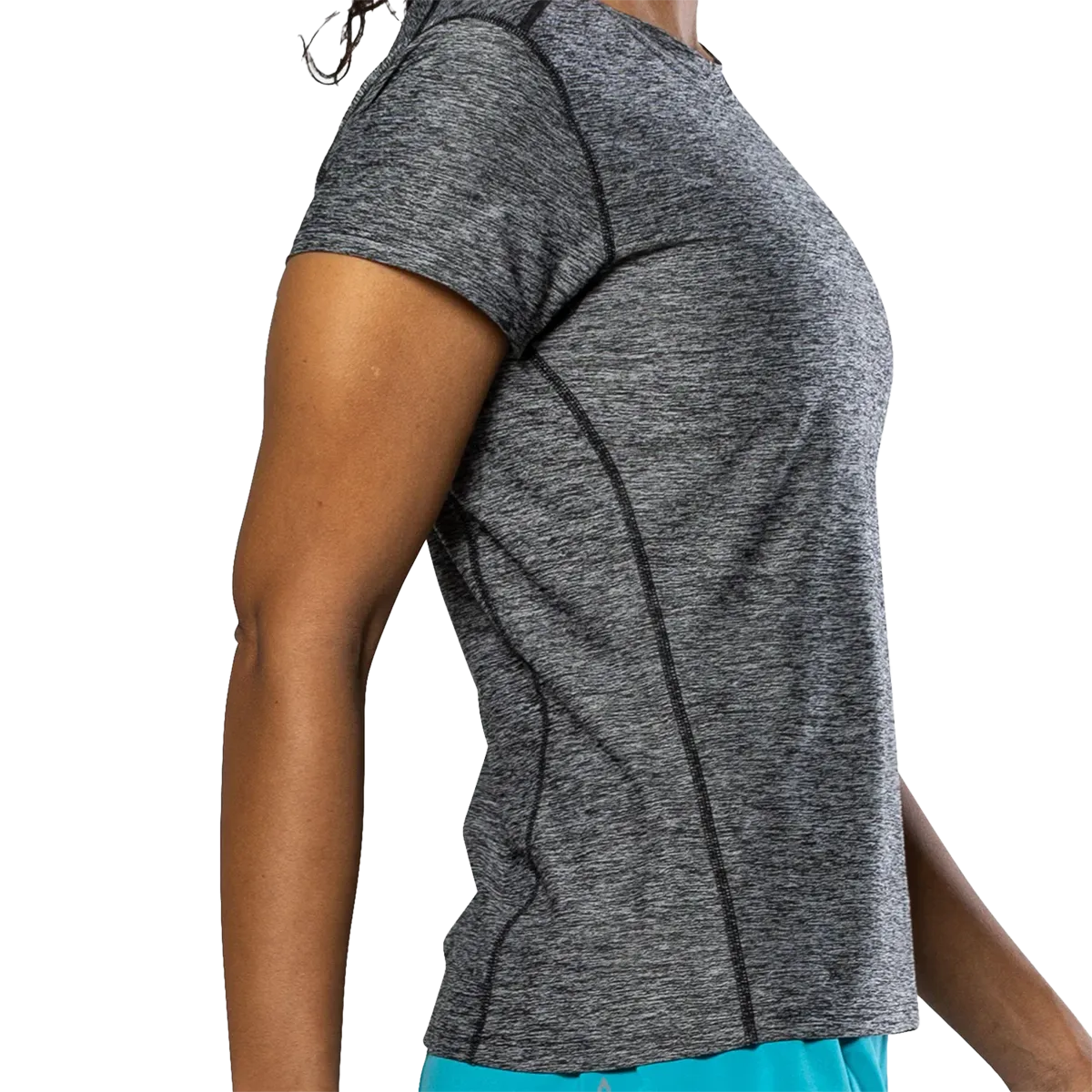 Women's Qualifier Tee