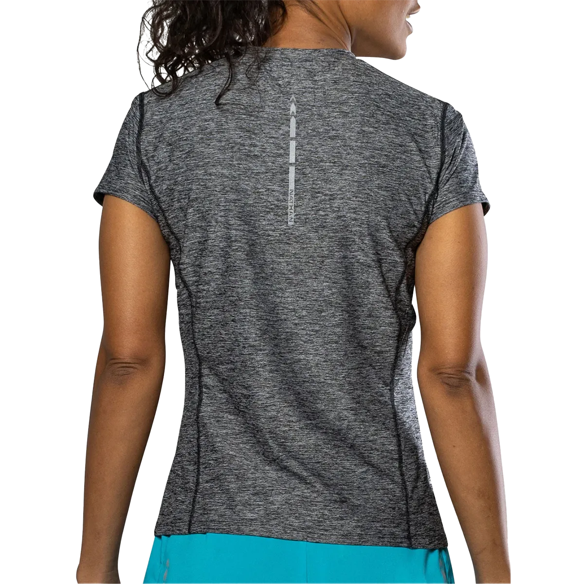 Women's Qualifier Tee