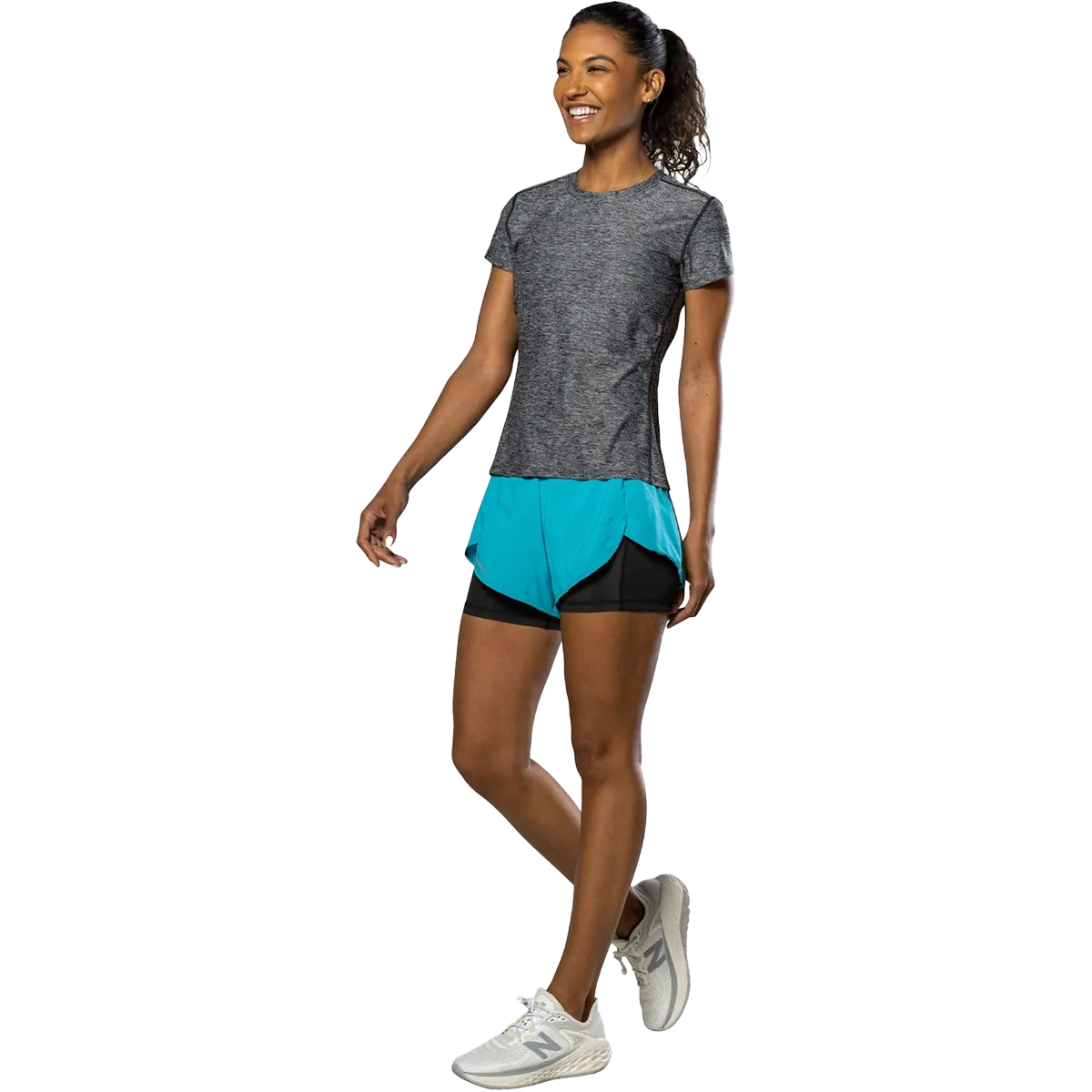 Women's Qualifier Tee