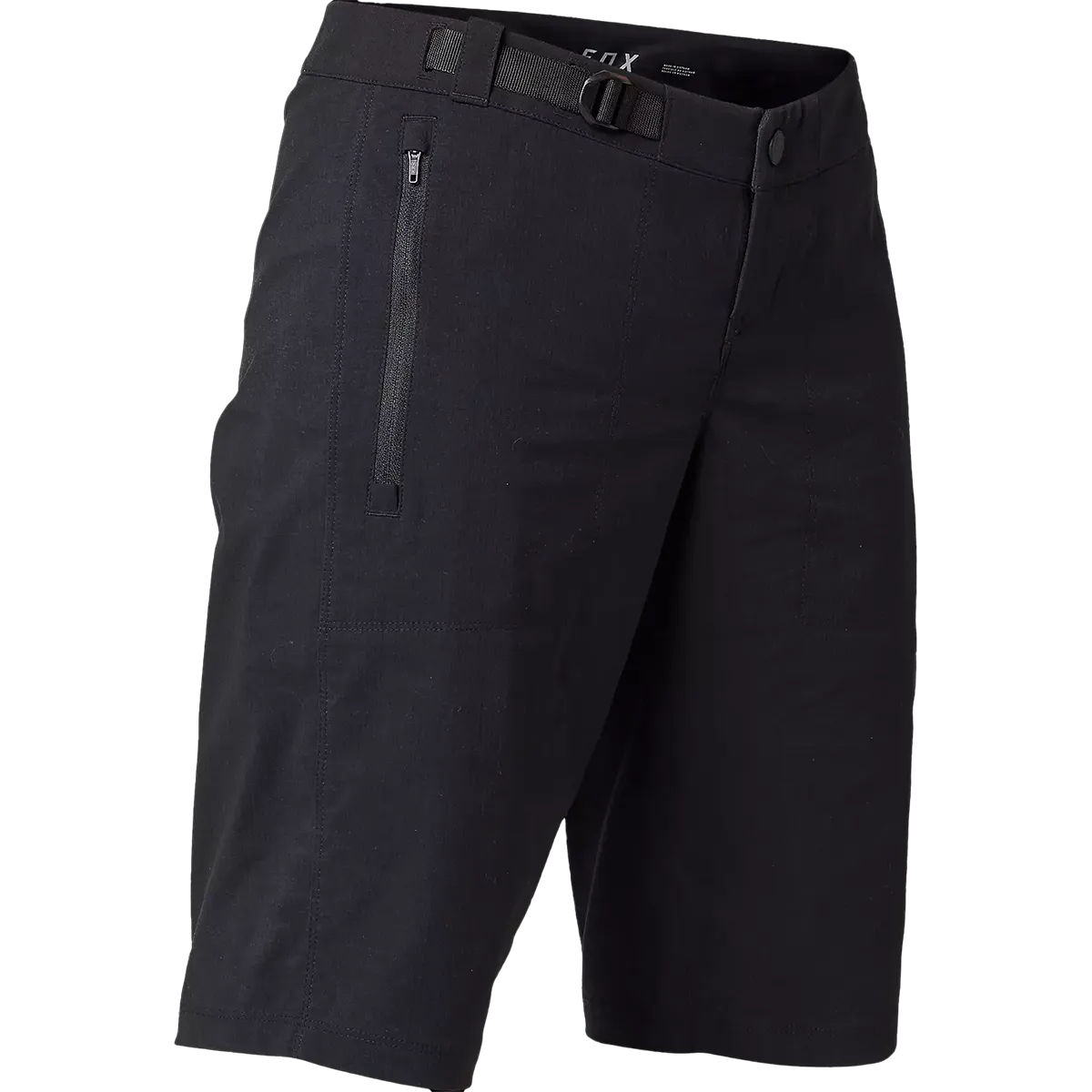 Women's Ranger Short with Liner