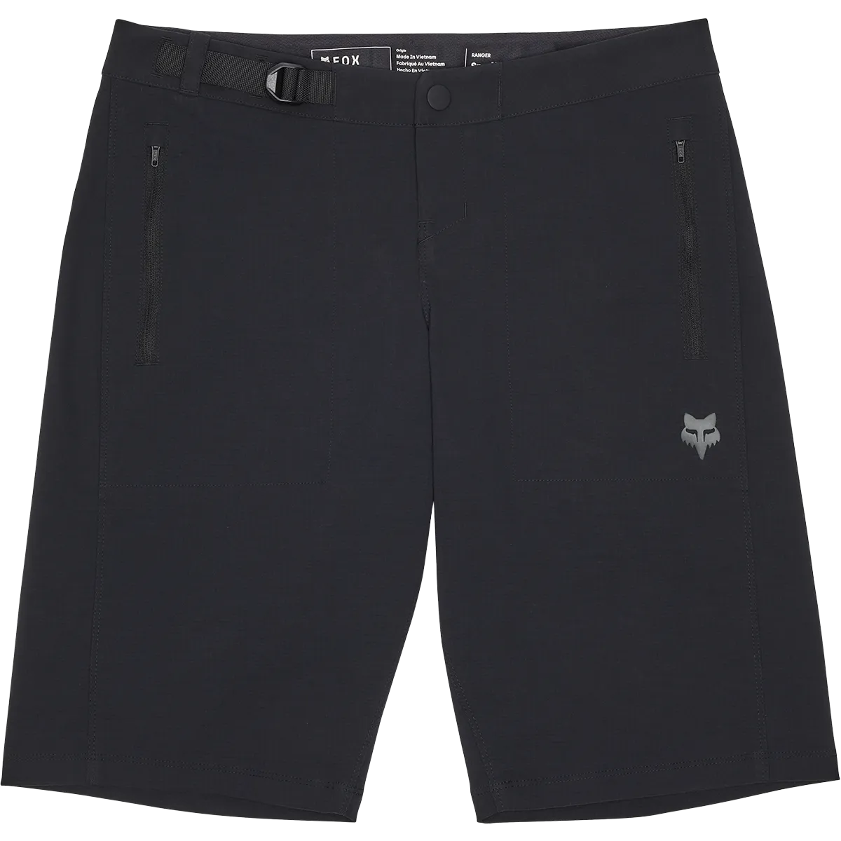 Women's Ranger Short with Liner