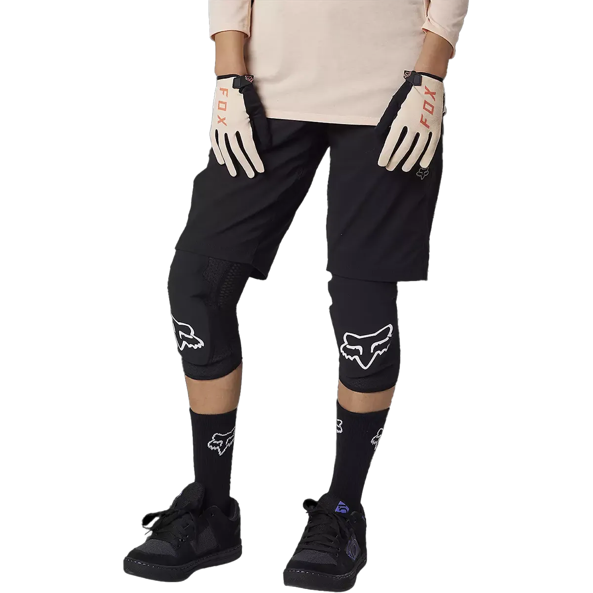 Women's Ranger Short with Liner