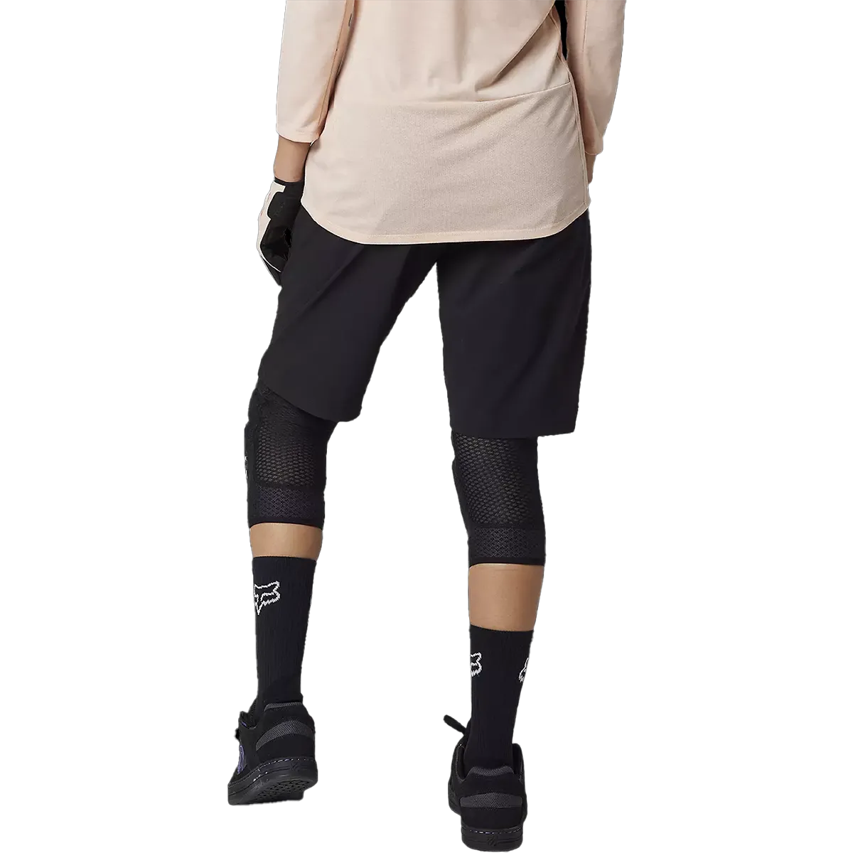 Women's Ranger Short with Liner