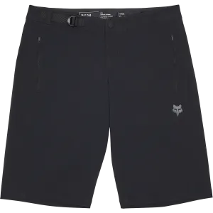 Women's Ranger Short with Liner