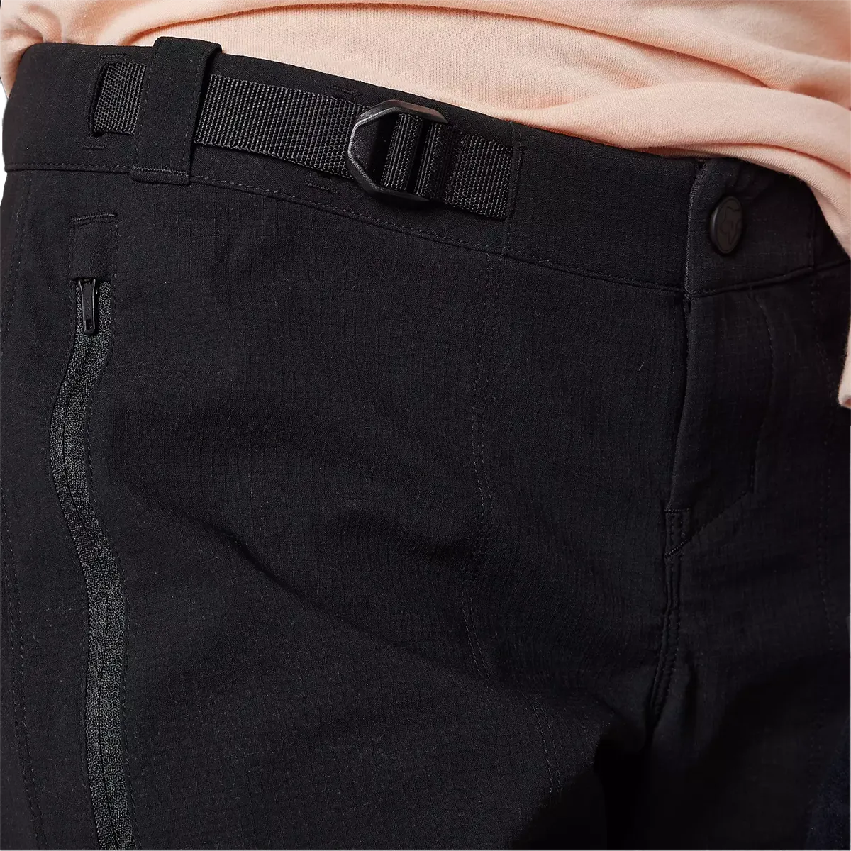 Women's Ranger Short with Liner