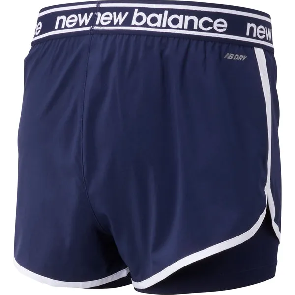 Women's Relentless 2-in-1 Short