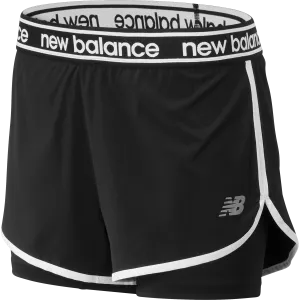 Women's Relentless 2-in-1 Short