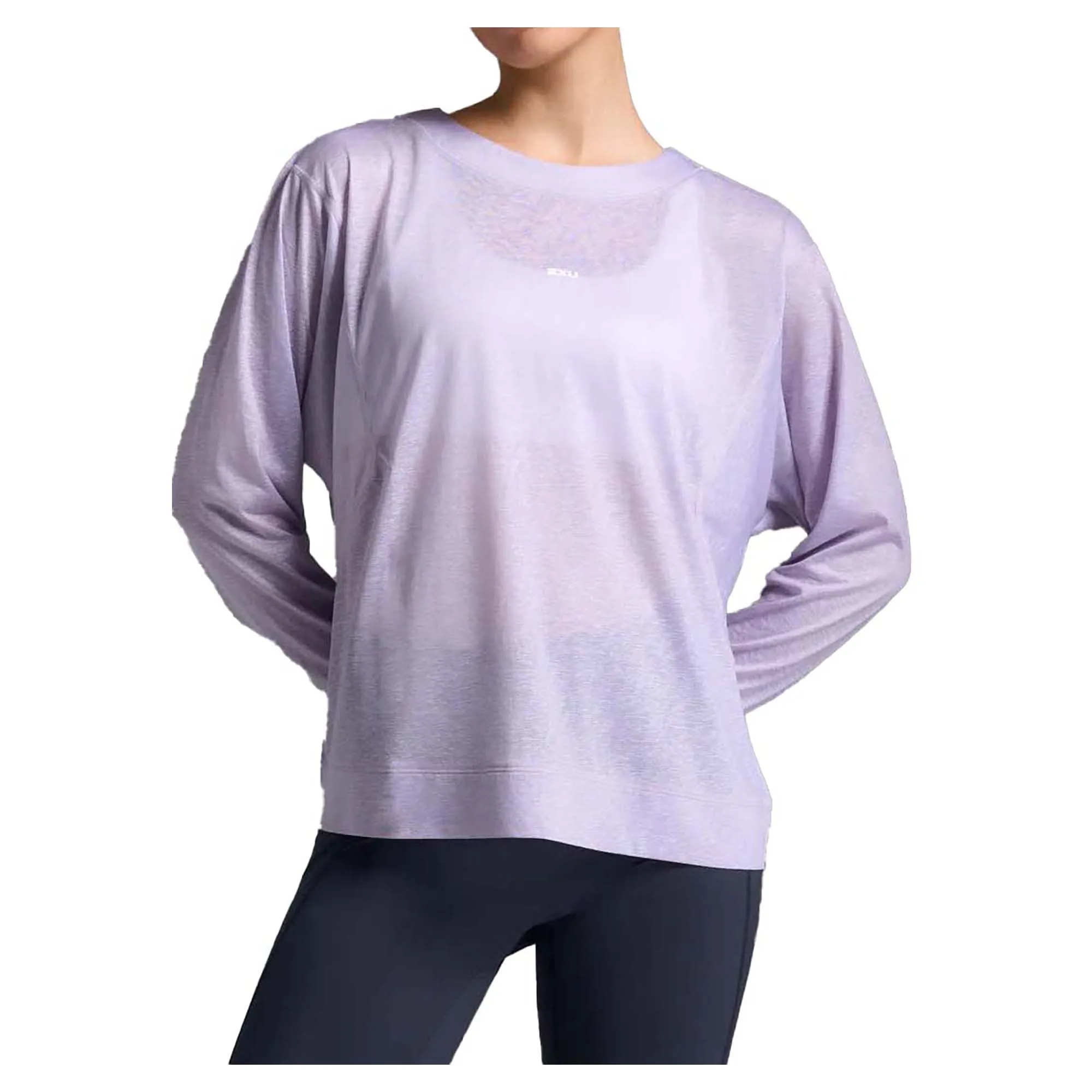 Women's Relight Long Sleeve