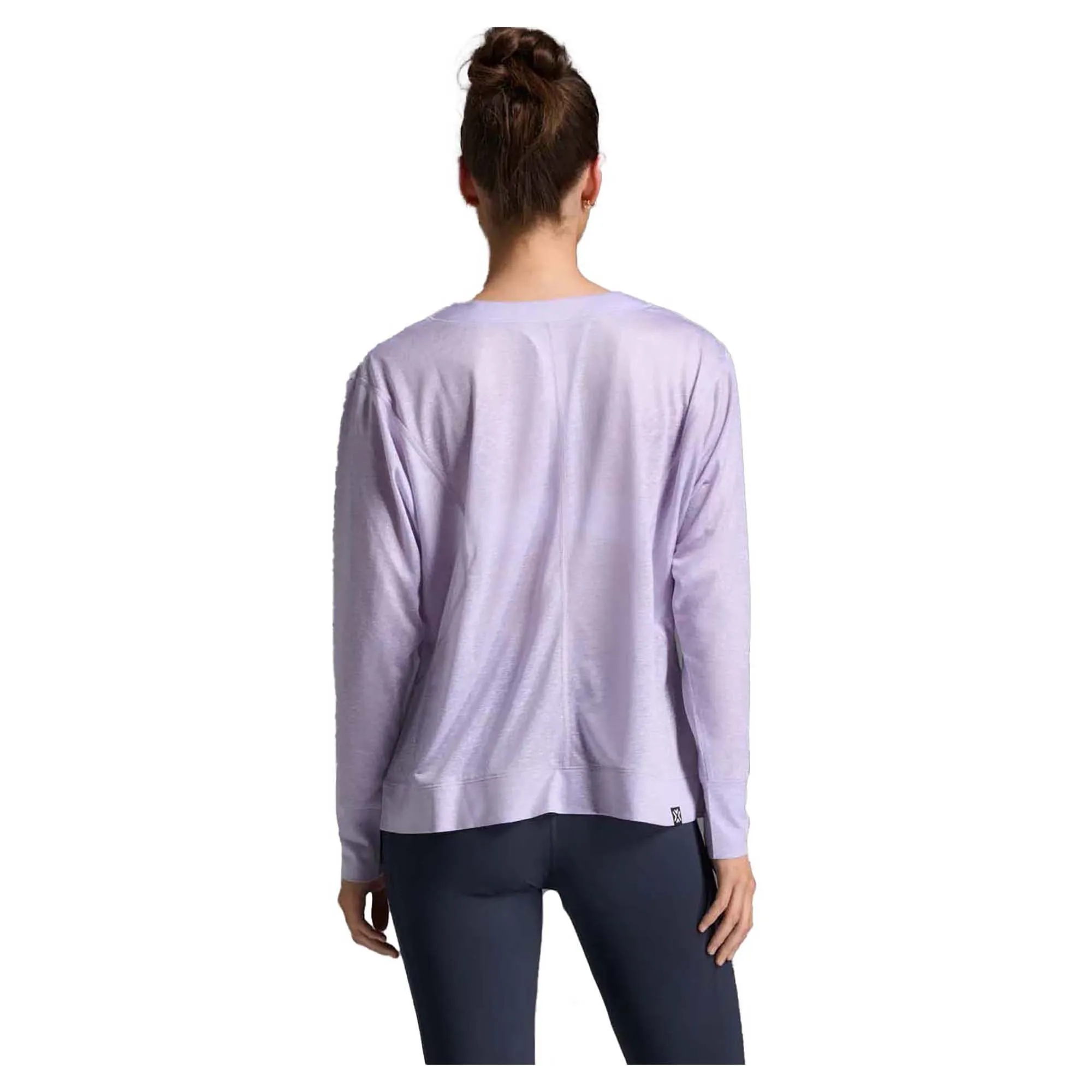Women's Relight Long Sleeve
