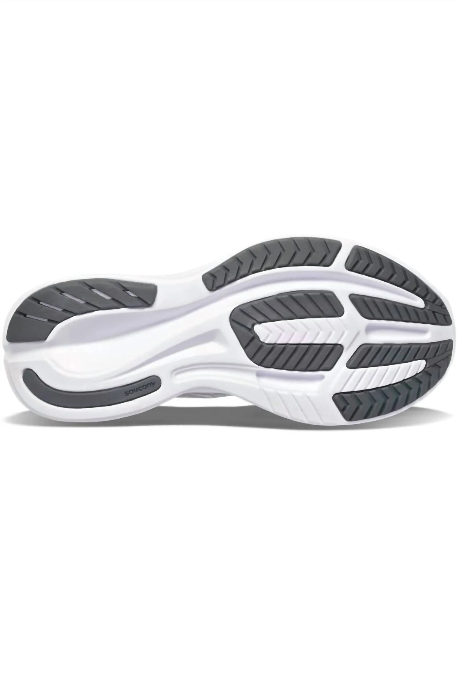 Women's Ride 15 Running Shoes In Alloy/quartz