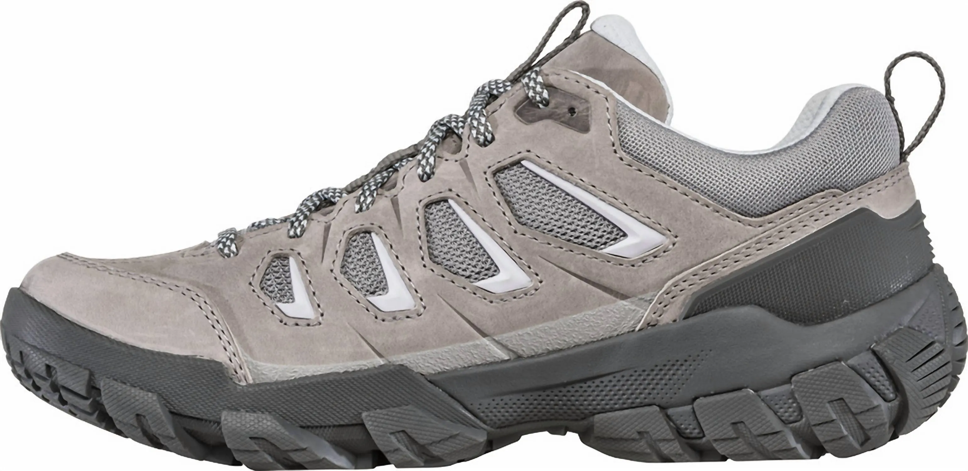 Women's Sawtooth X Low Hiking Shoes In Drizzle