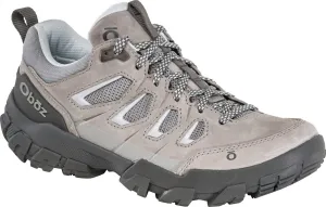 Women's Sawtooth X Low Hiking Shoes In Drizzle