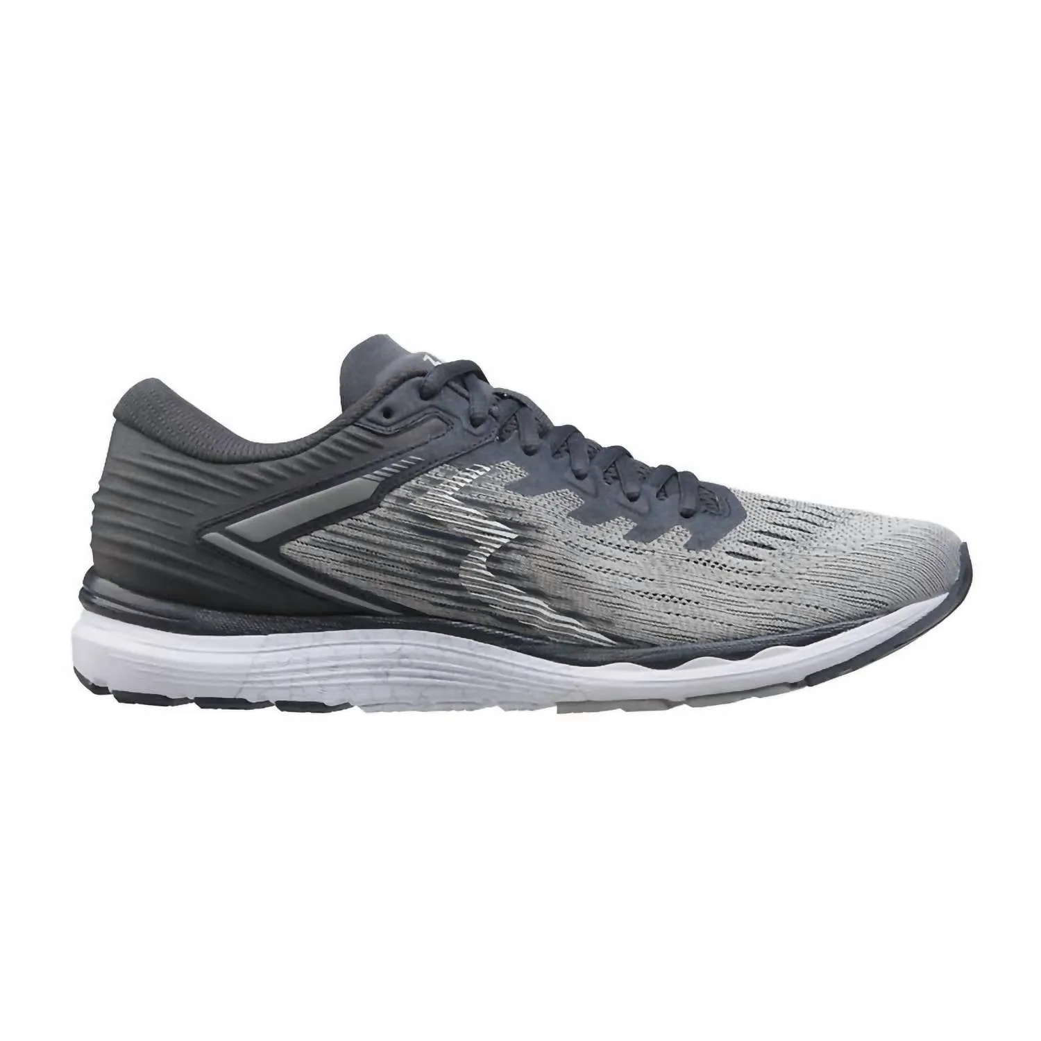Women's Sensation 4 Running Shoes - Medium Width In Ebony,sleet