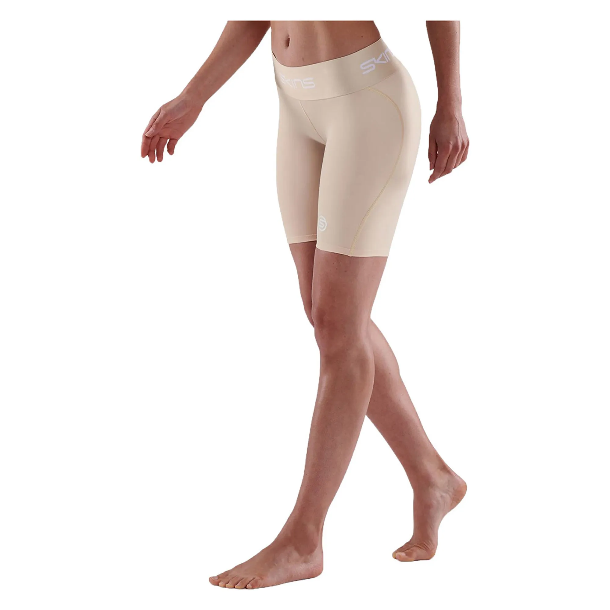 Women's Series-1 Half Compression Tights