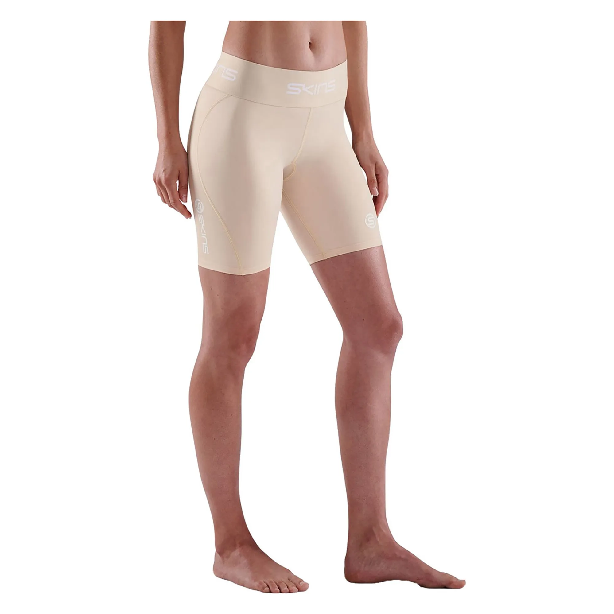 Women's Series-1 Half Compression Tights