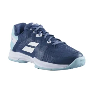 Women's Sfx 3 All Court Shoes In Blue