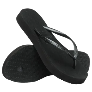 Women's Slim Platform