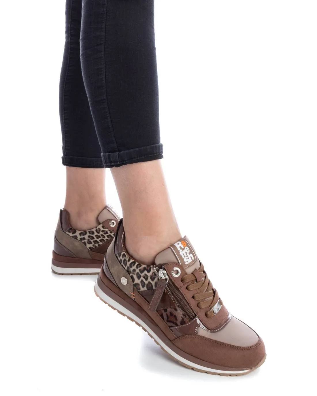 Women's Sneakers By XTI