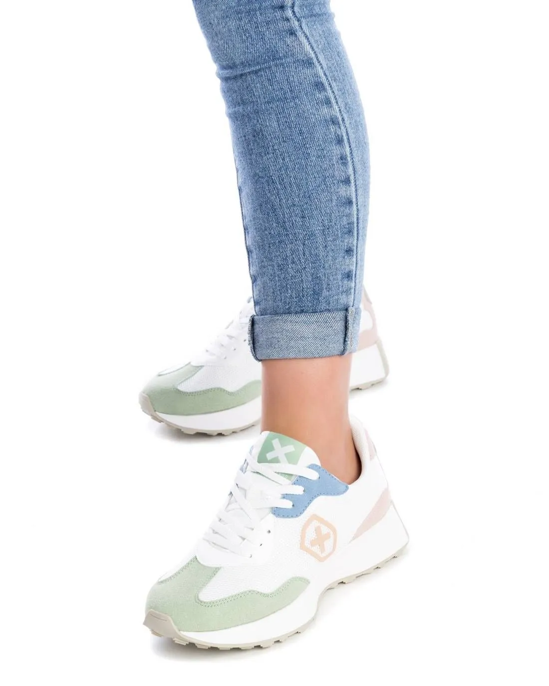 Women's Sneakers By XTI