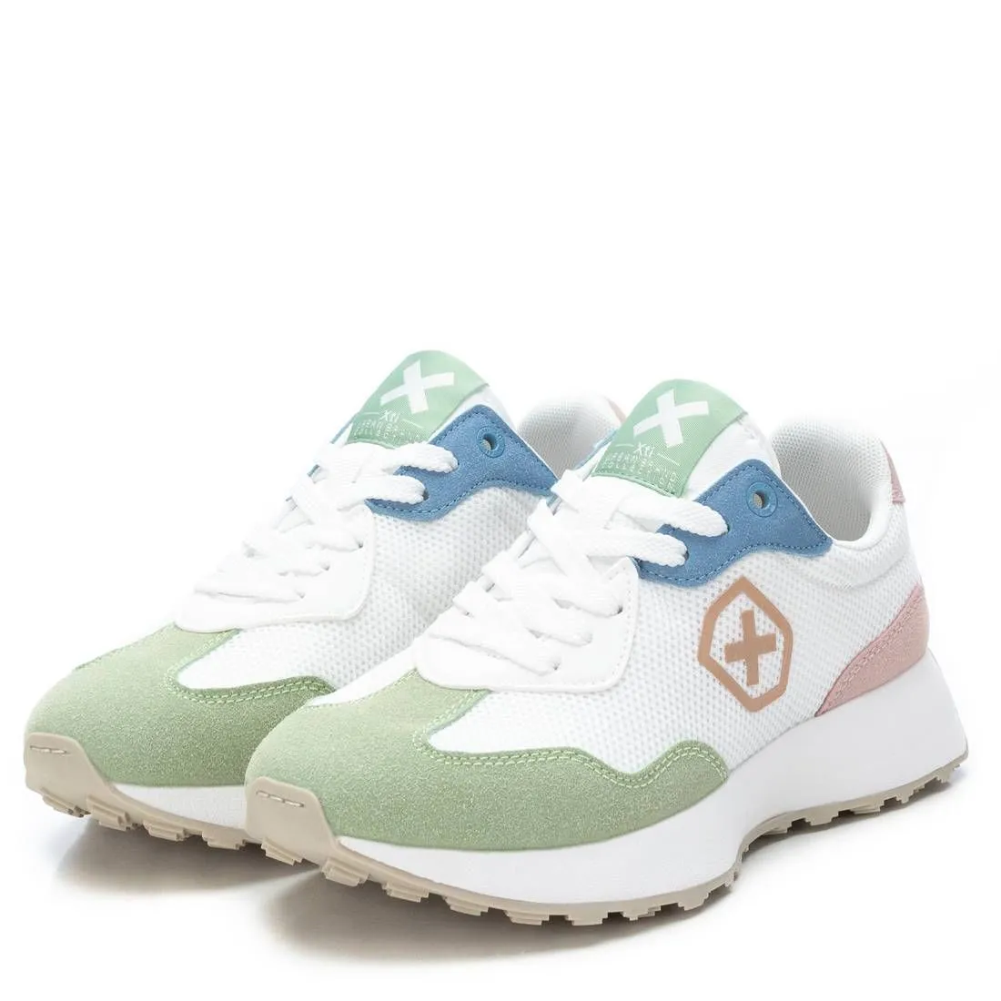 Women's Sneakers By XTI