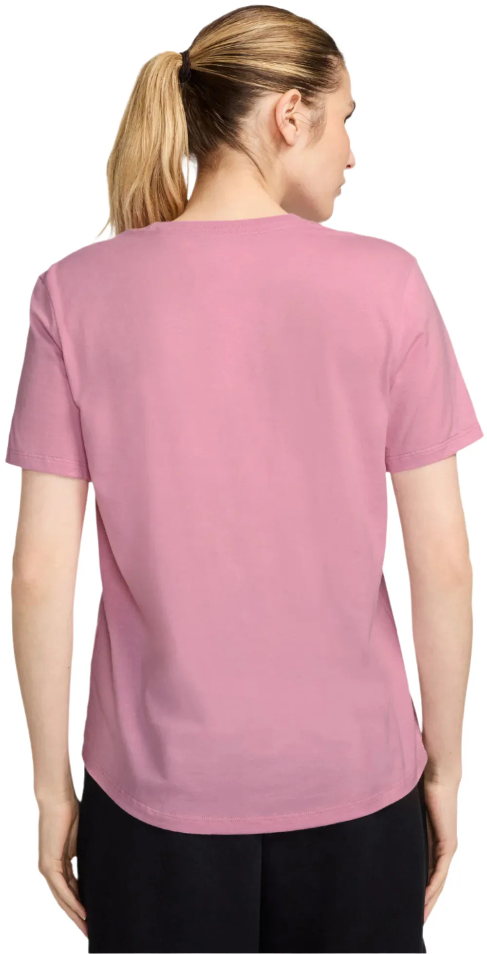 Women's Sportswear Club Essentials T-Shirt