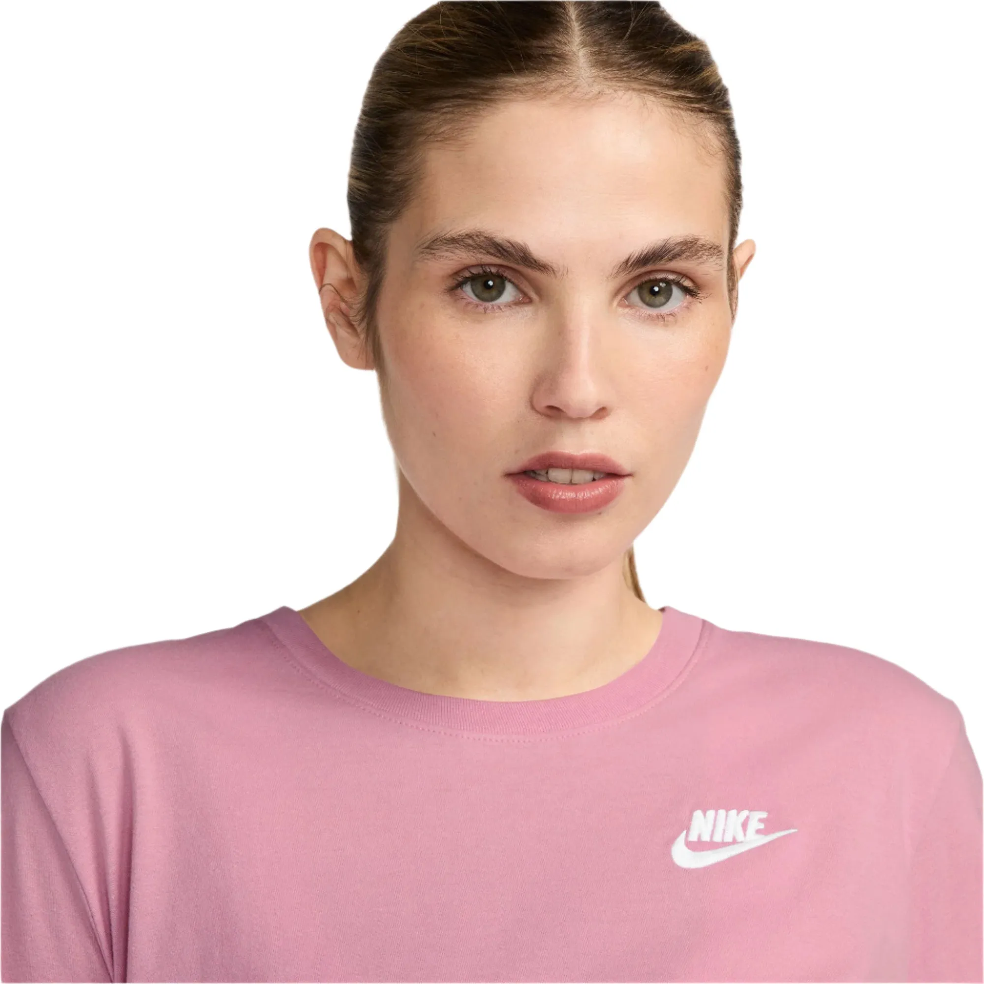 Women's Sportswear Club Essentials T-Shirt