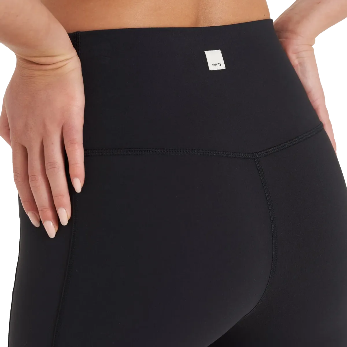 Women's Studio Pocket Short