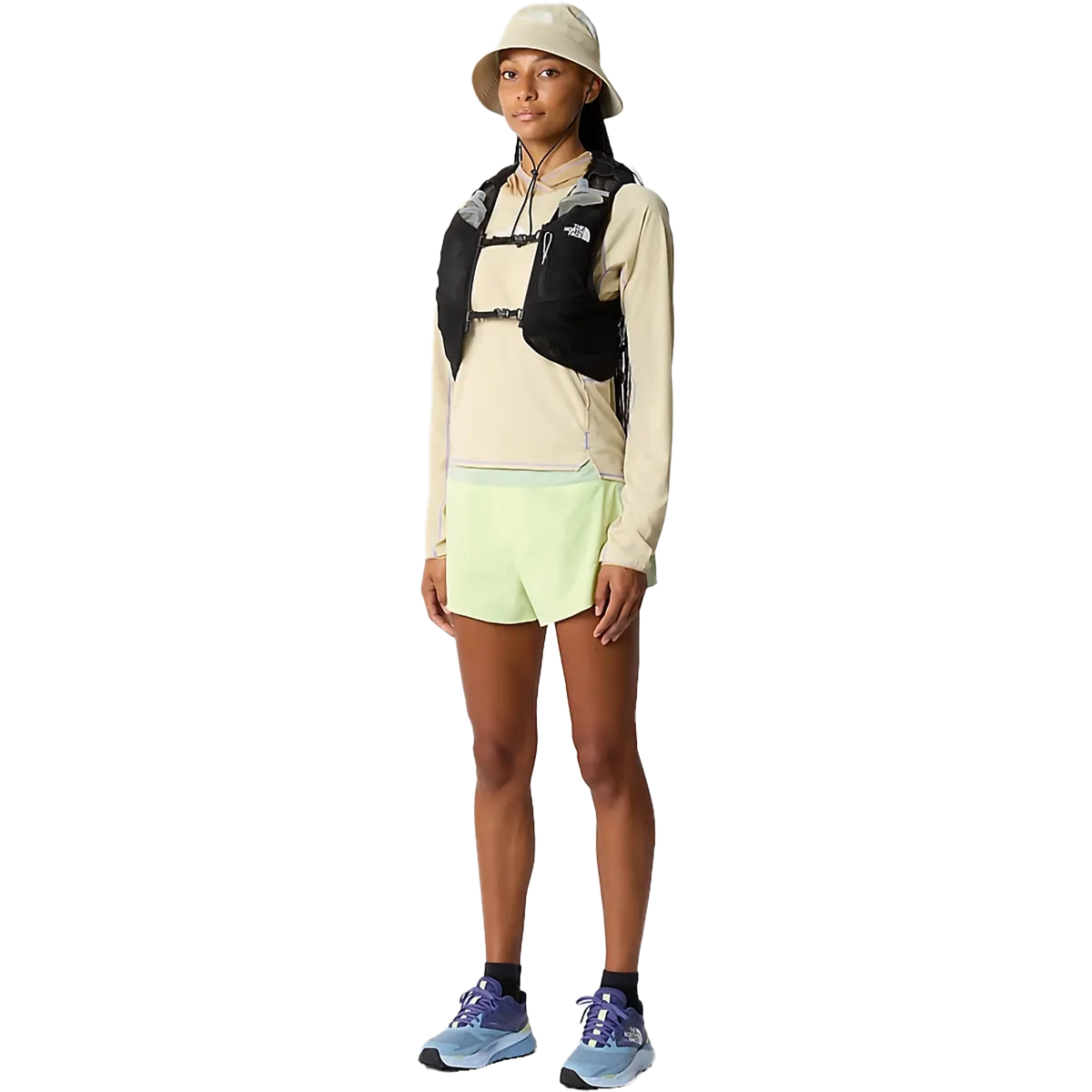 Women's Summer LT Short 2.5"