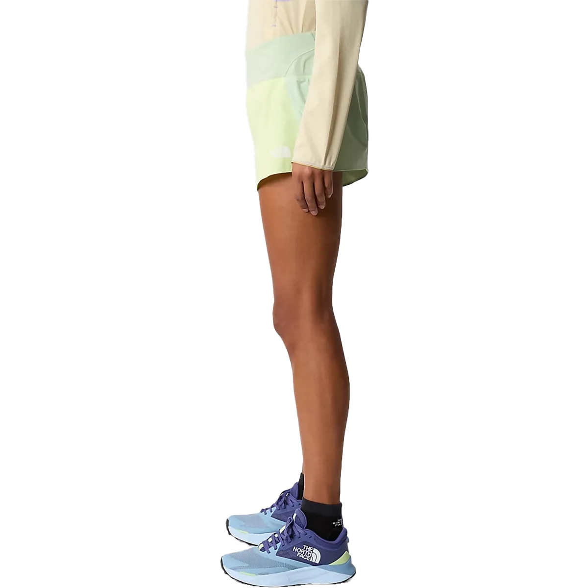Women's Summer LT Short 2.5"