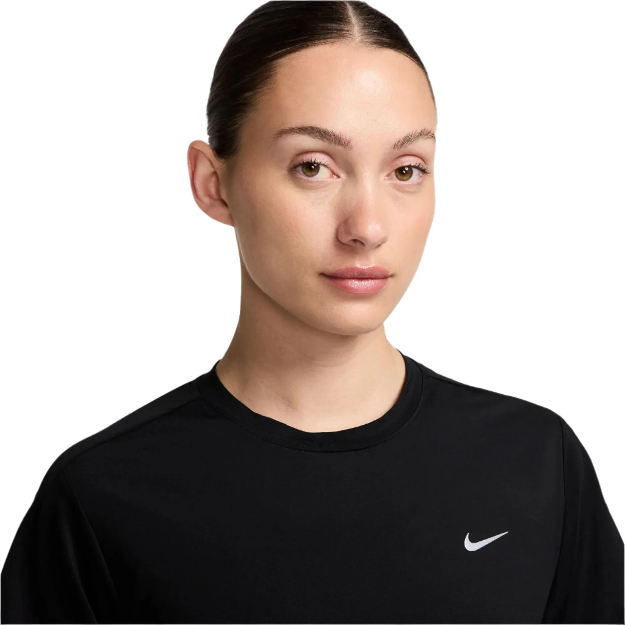 Women's Swift Dri-FIT Short-Sleeve Running Top