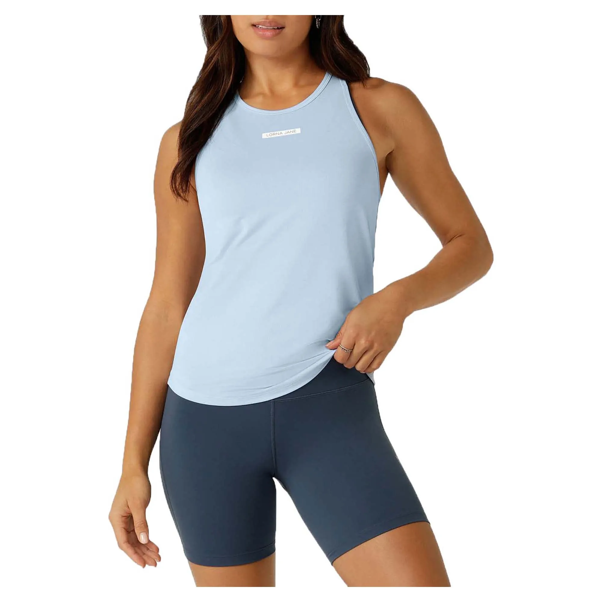 Women's Take Charge Active Mesh Tank