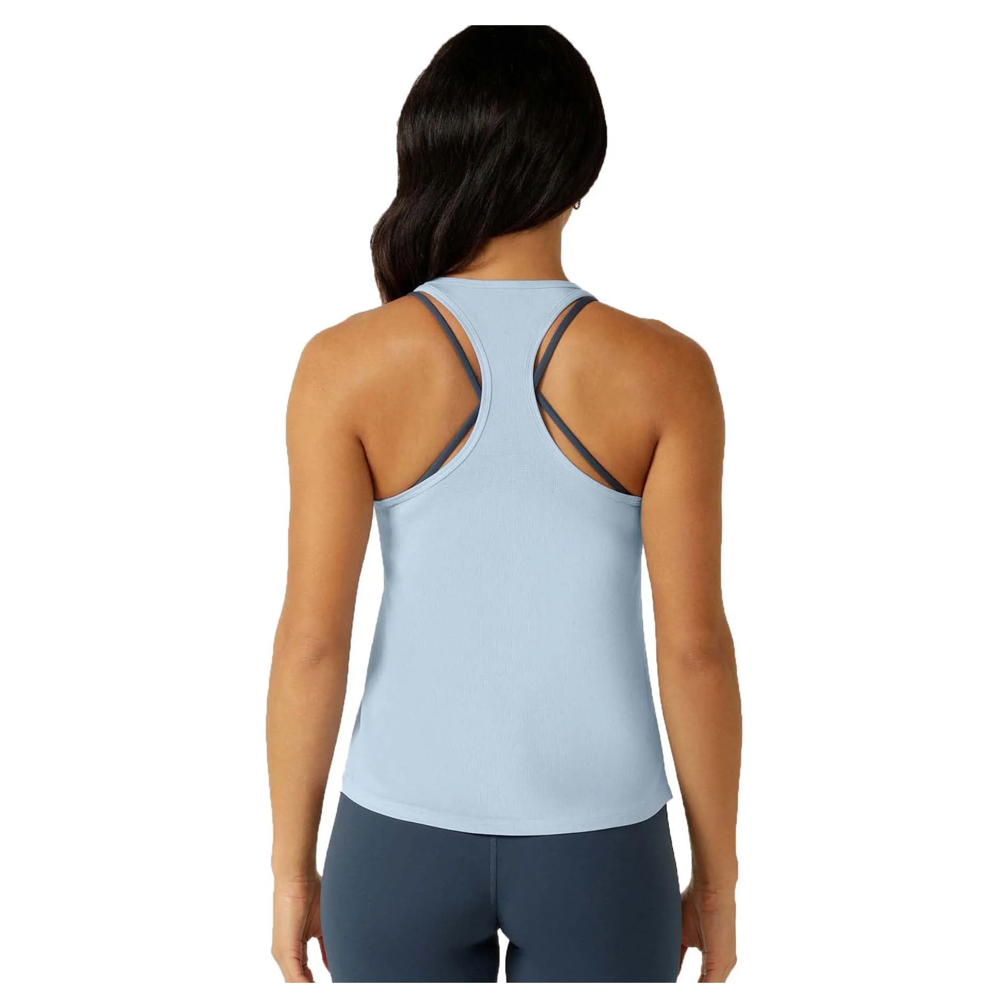 Women's Take Charge Active Mesh Tank
