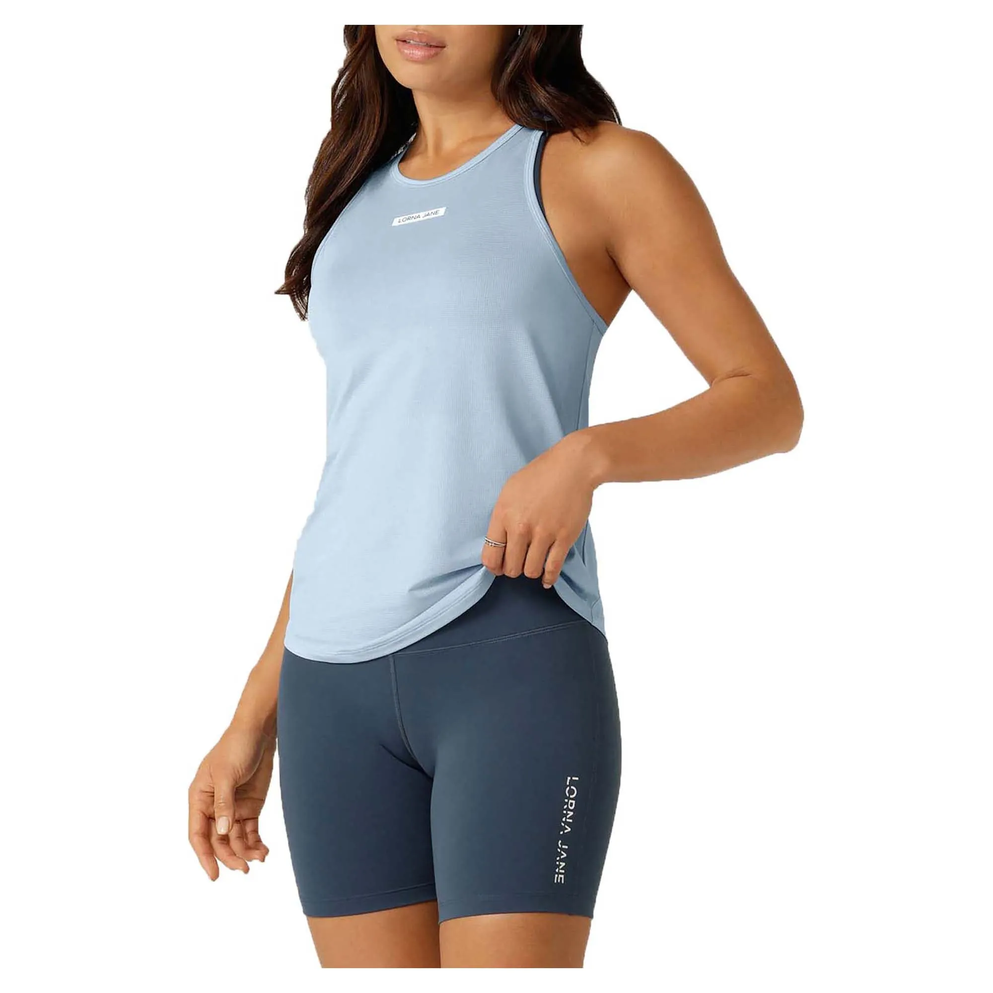 Women's Take Charge Active Mesh Tank
