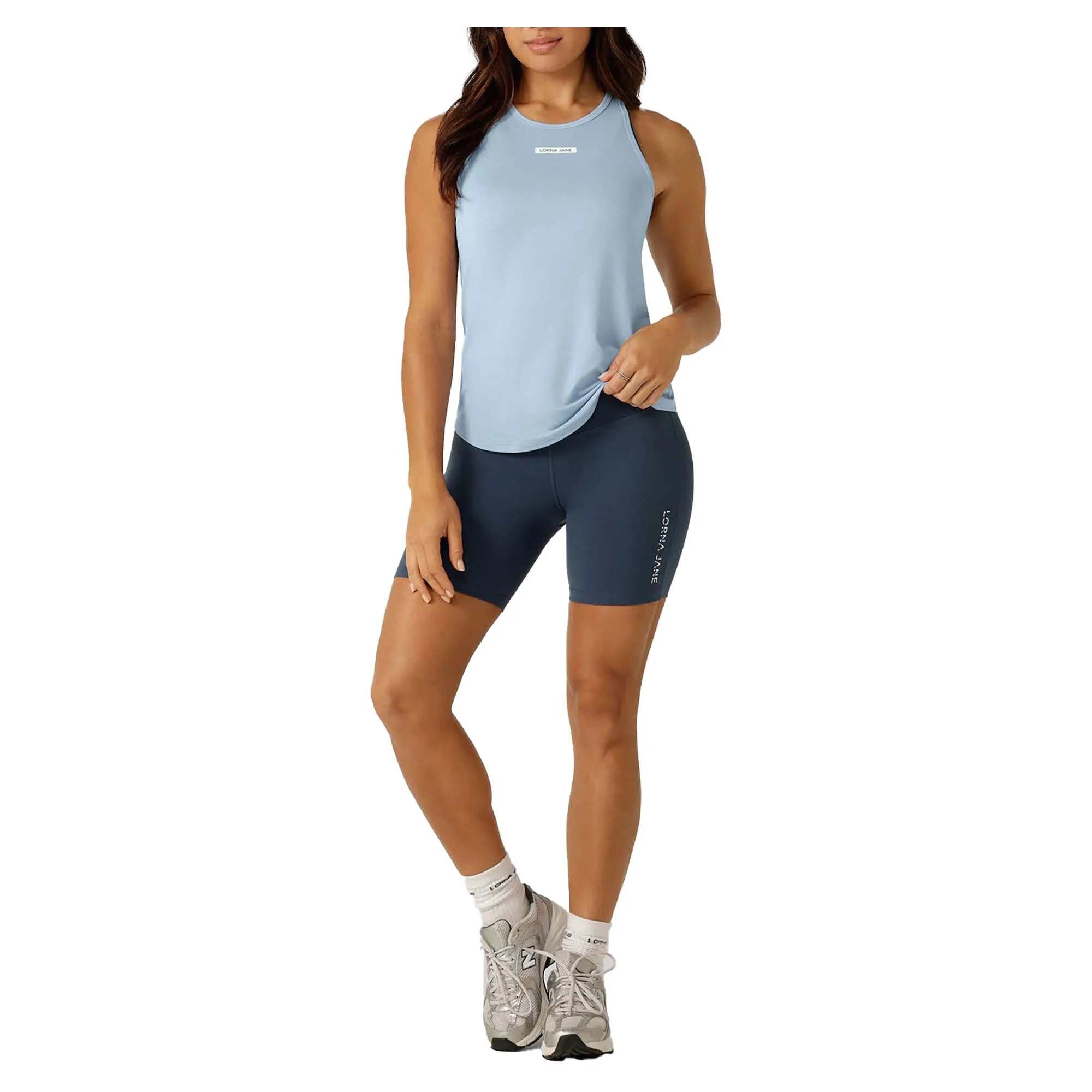 Women's Take Charge Active Mesh Tank