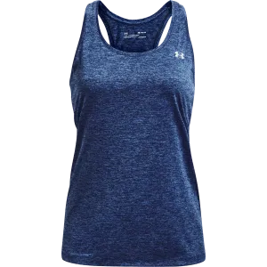 Women's Tech Tank Twist