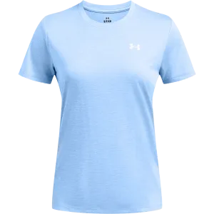 Women's Tech Twist Short Sleeve Crew