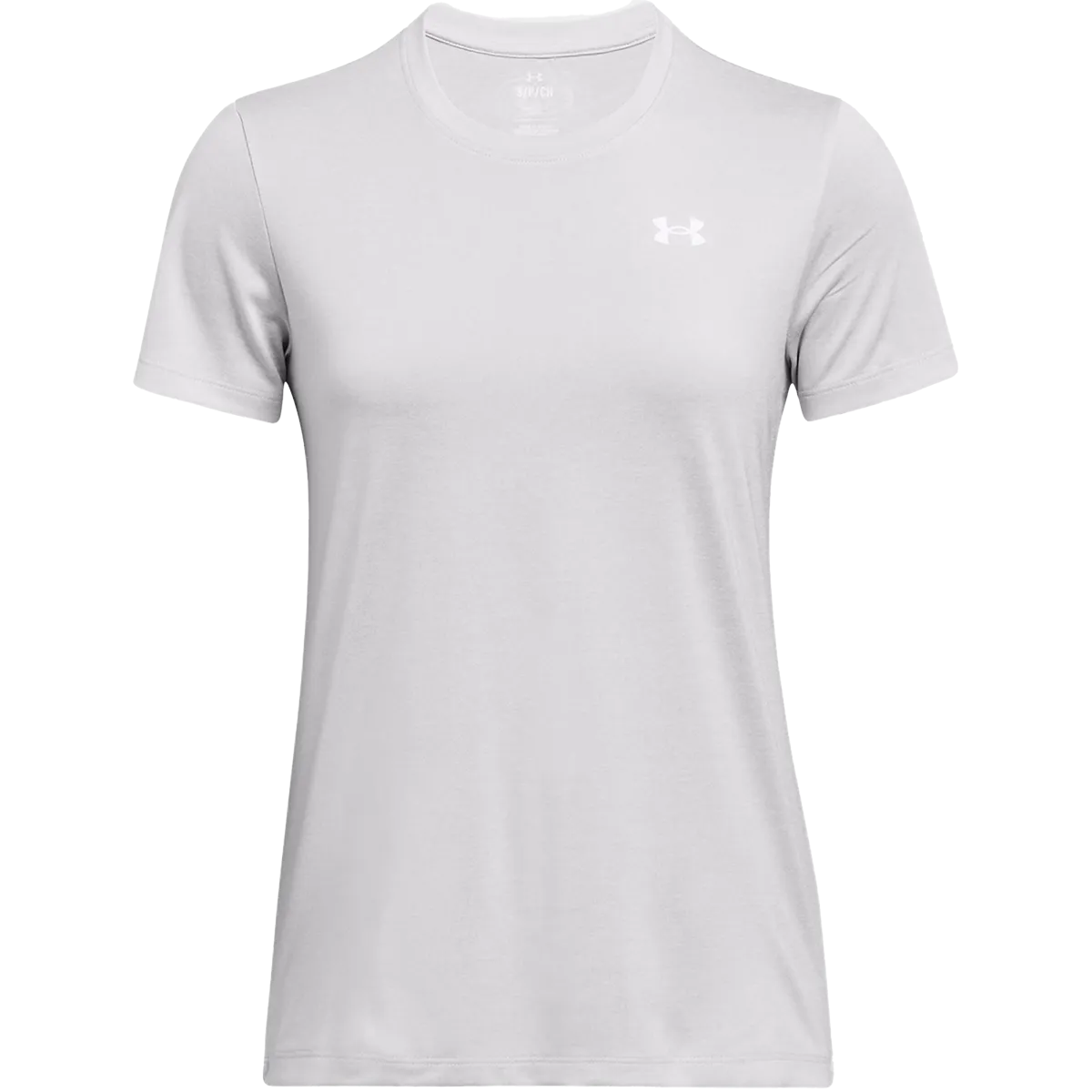 Women's Tech Twist Short Sleeve Crew