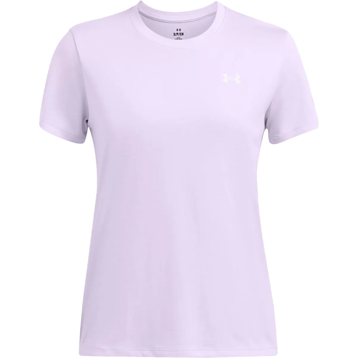 Women's Tech Twist Short Sleeve Crew
