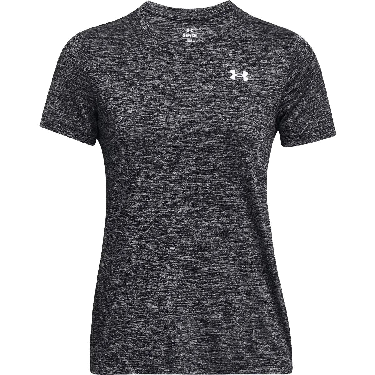 Women's Tech Twist Short Sleeve Crew