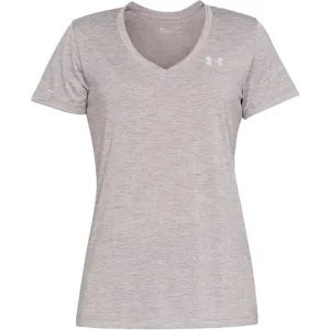 Women's Tech Twist SS V-Neck