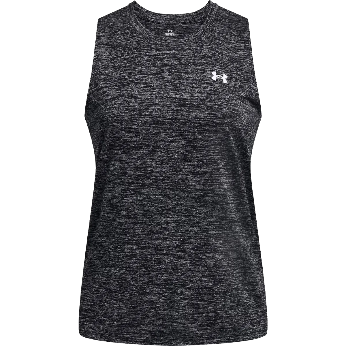 Women's Tech Twist Tank
