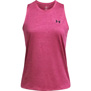 Women's Tech Twist Tank