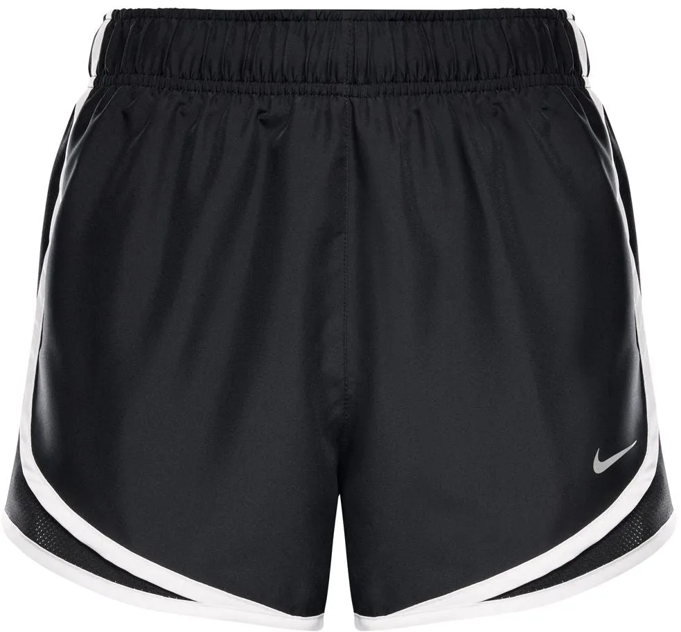 Women's Tempo Dri-FIT Mid-Rise Brief-Lined Running Shorts