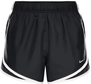 Women's Tempo Dri-FIT Mid-Rise Brief-Lined Running Shorts