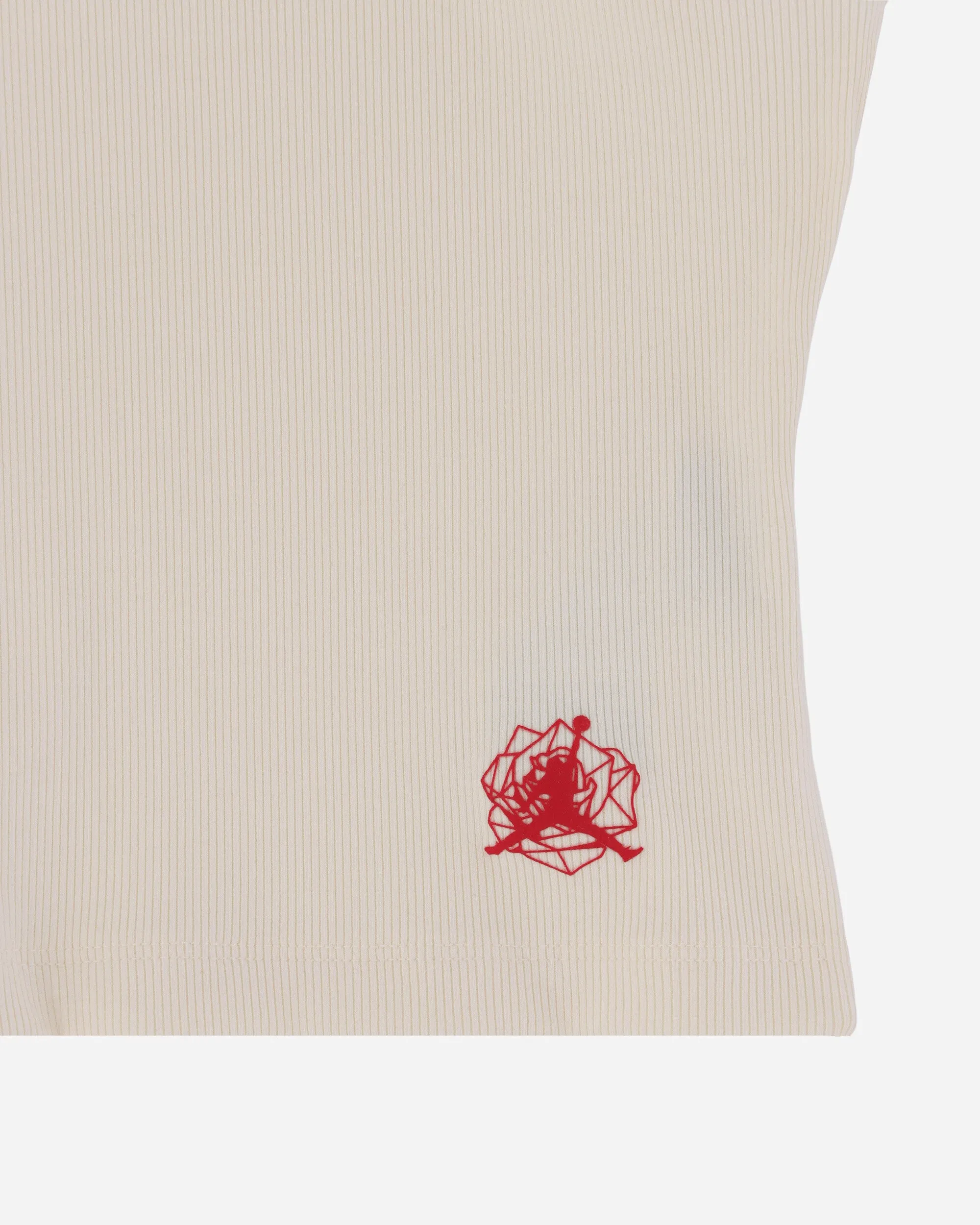 Women's Teyana Taylor Tank Top Coconut Milk