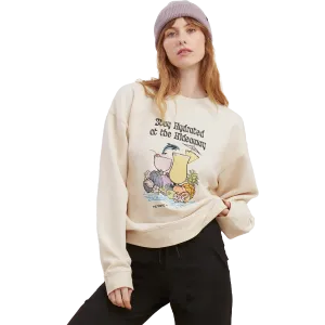 Women's The Crew