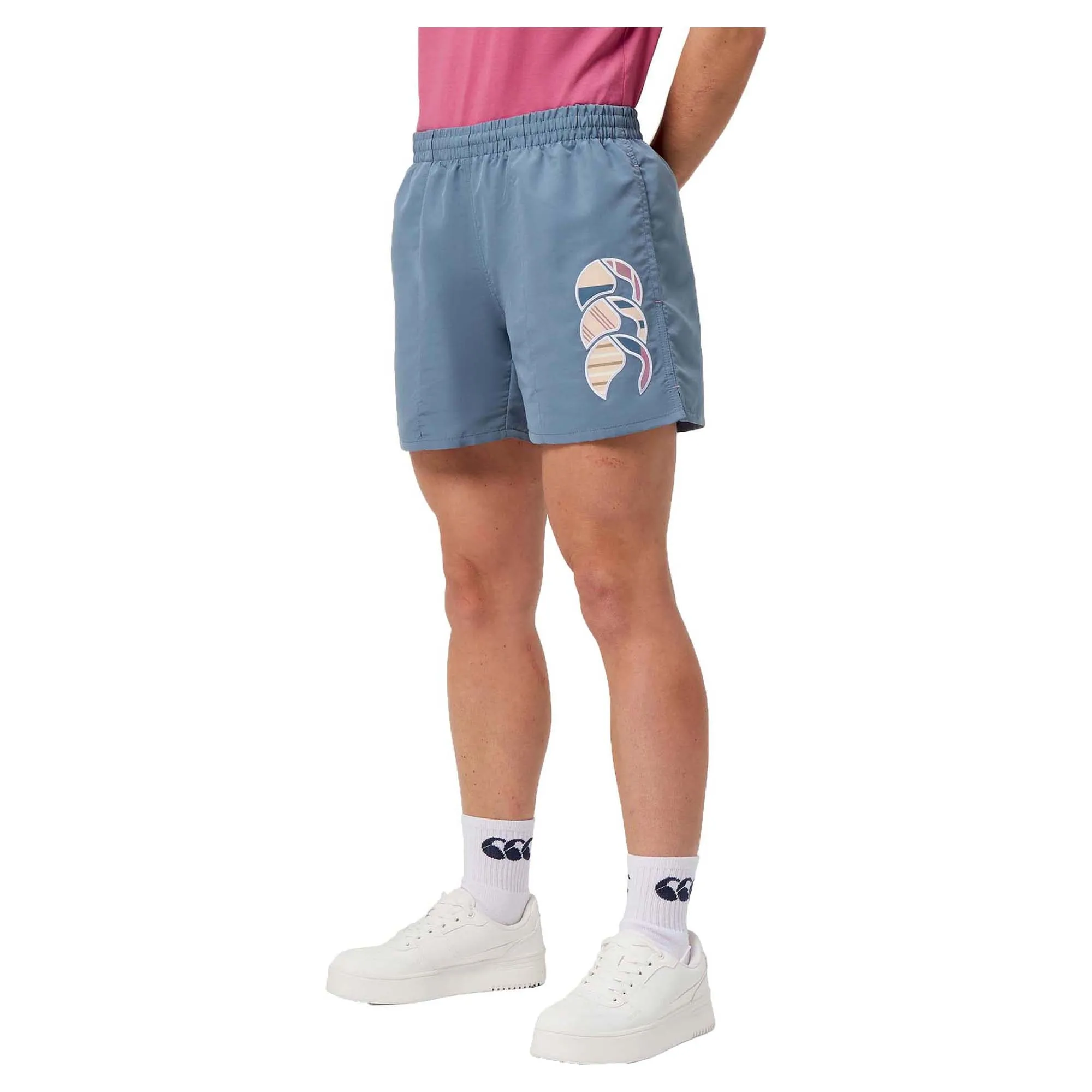 Women's Uglies 5 Inch Tactic Shorts