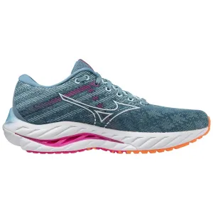 Women's Wave Inspire 19 Running Shoes In Provincial