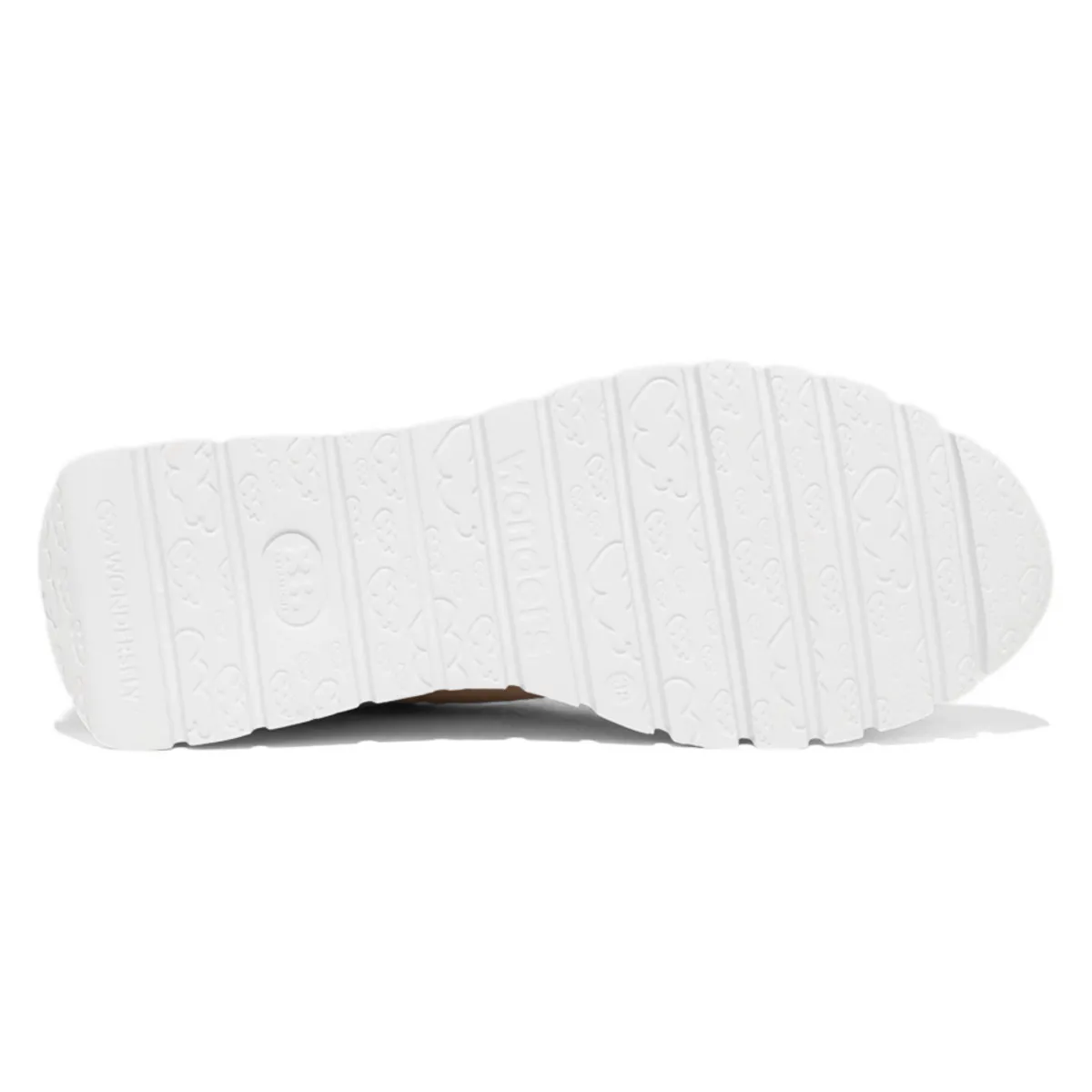 Wonders Women's Trend Beige/Celestial/Sand Platinum